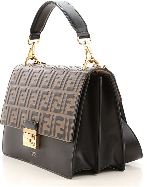 fendi purse logo|Fendi purses on clearance.